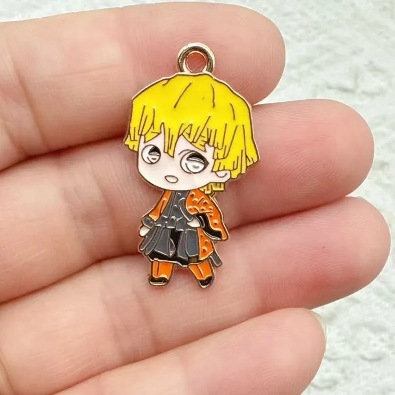 Demon Slayer DIY Accessories A - Anime Merchandise Bag review and price