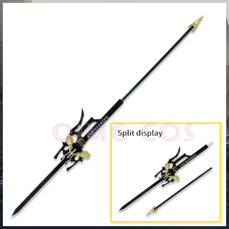 Arknights Gladiia Cosplay Prop - Cosplay Prop Sword review and price