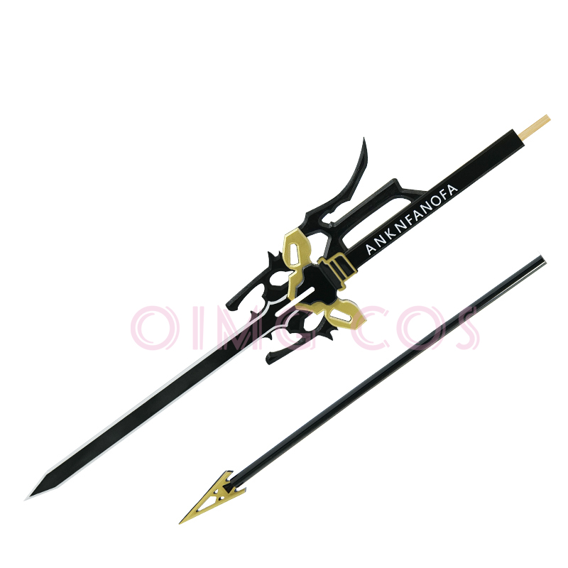 Arknights Gladiia Cosplay Prop - Cosplay Prop Sword review and price