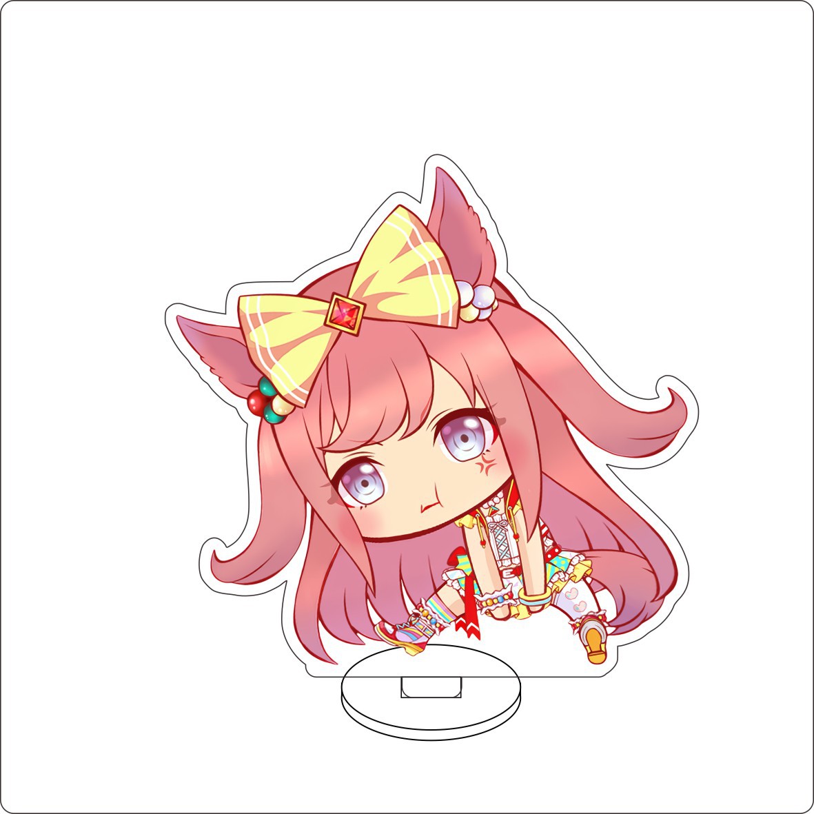 10CM Anime Uma Musume: Pretty  - Anime Merch review and price