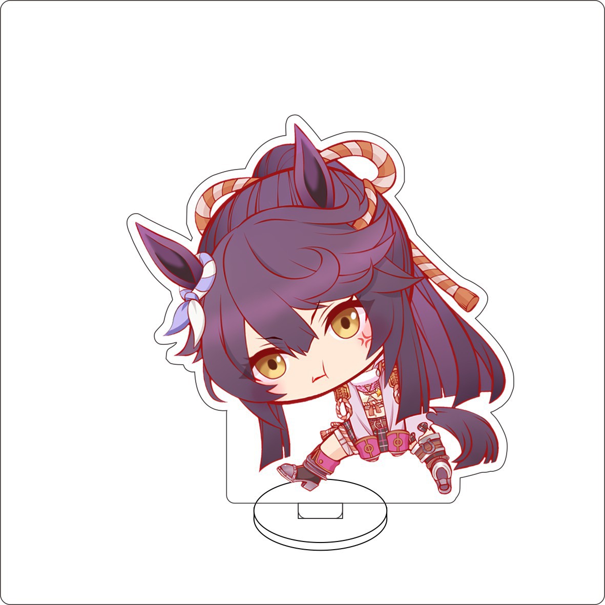 10CM Anime Uma Musume: Pretty  - Anime Merch review and price