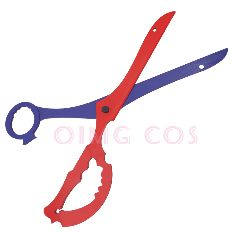 Kill La Kill Matoi Ryuuko Cosp - Cosplay Prop Sword review and price