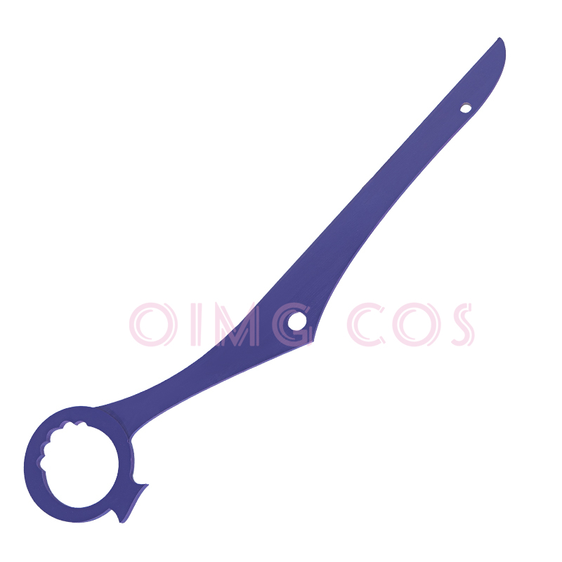 Kill La Kill Matoi Ryuuko Cosp - Cosplay Prop Sword review and price