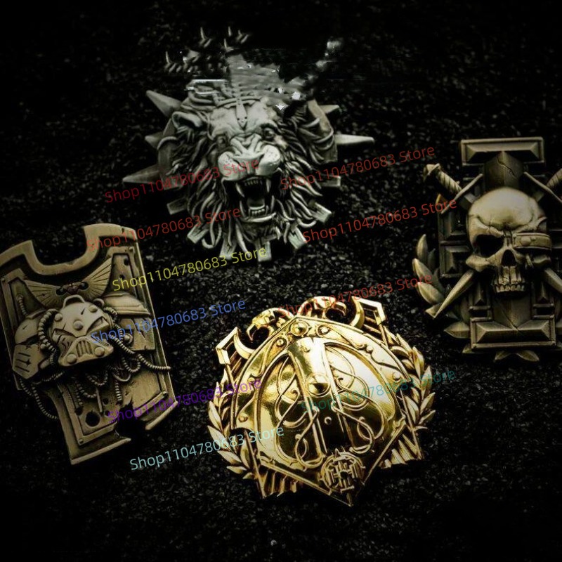 40K Burning Galaxy Honor Chapt - Anime Merchandise For Men review and price