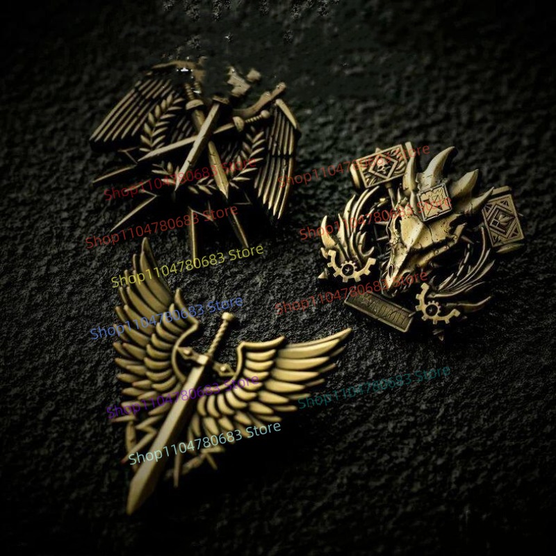 40K Burning Galaxy Honor Chapt - Anime Merchandise For Men review and price
