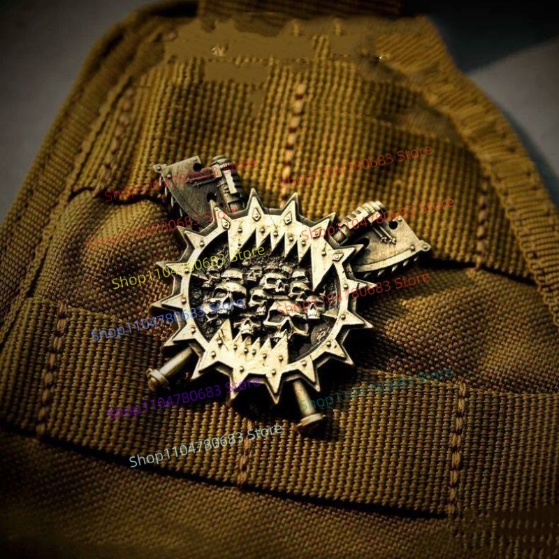 40K Burning Galaxy Honor Chapt - Anime Merchandise For Men review and price