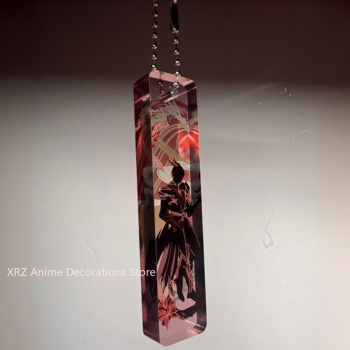 Love and Deepspace Sylus  Keyc - Anime Merchandise Bag review and price