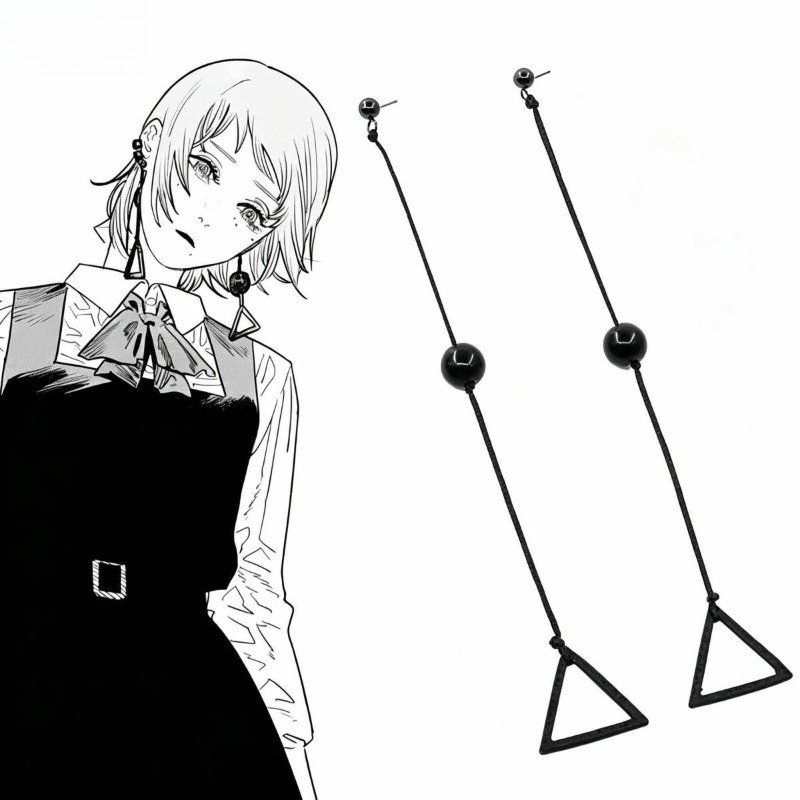 Anime Chainsaw Man Merchandise - Anime Merchandise For Men review and price