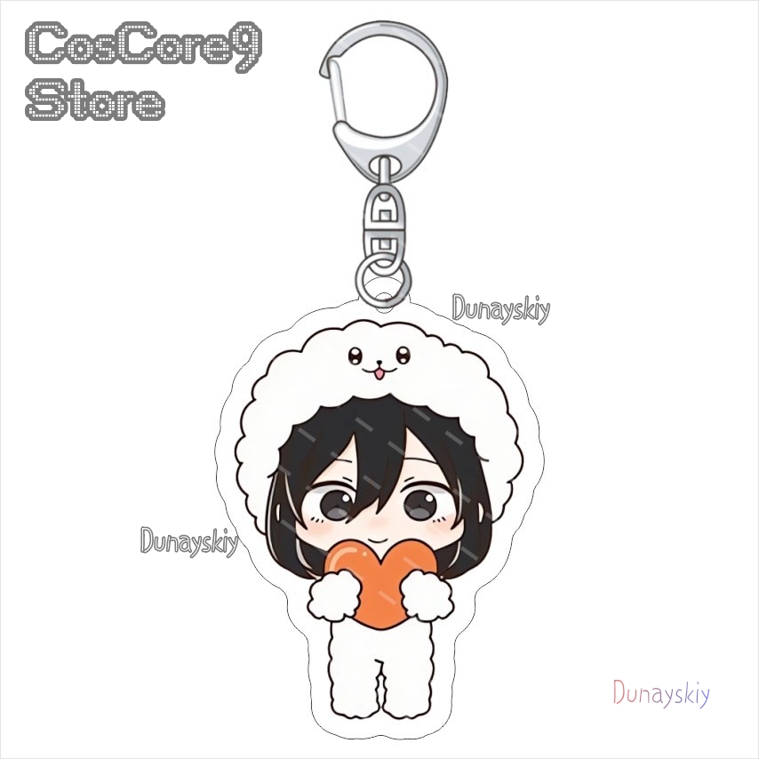The Opposite Of You And Me Acr - Anime Merchandise In Japanese review and price