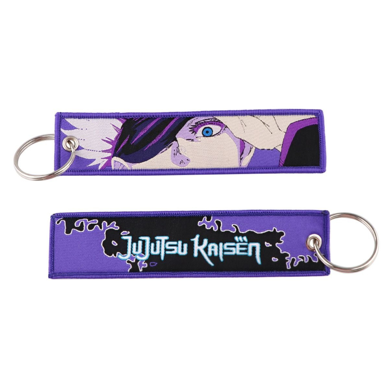 Jujutsu Kaisen Anime Merchandi - Anime Merchandise Keychain review and price