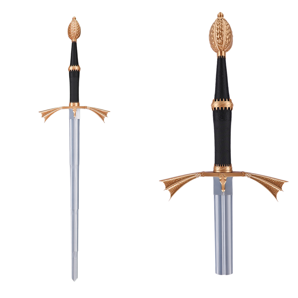 Daemon Cosplay Retractable Sil - Cosplay Prop Sword review and price