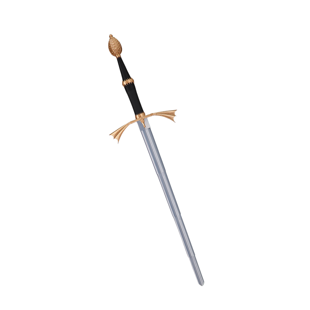 Daemon Cosplay Retractable Sil - Cosplay Prop Sword review and price