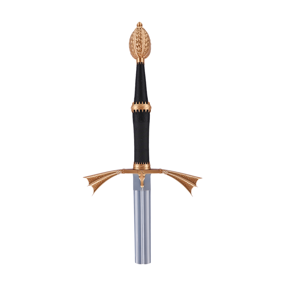 Daemon Cosplay Retractable Sil - Cosplay Prop Sword review and price