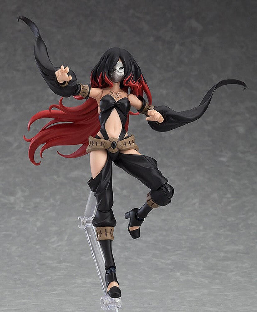 Brand New Genuine In Stock GOO - Good Smile Company Figma review and price