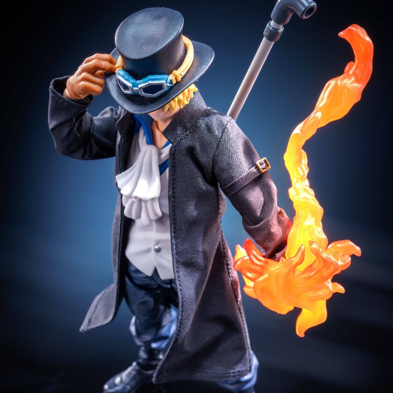 shf 1/12 scale Anime character - Windbreaker Anime Merchandise review and price