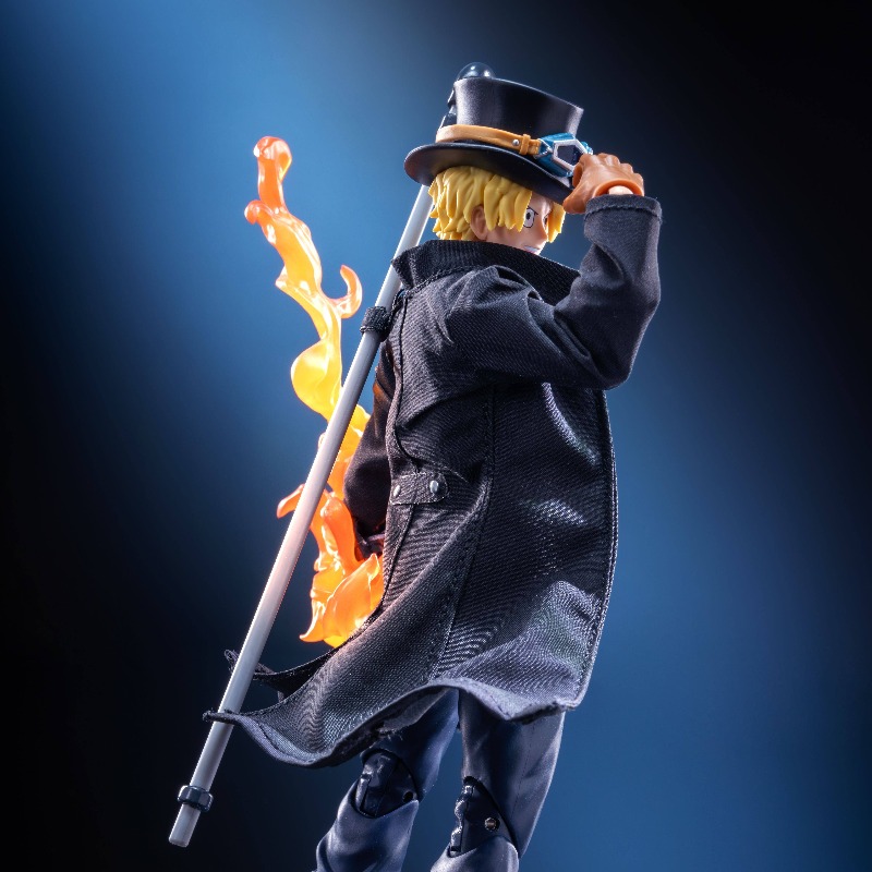 shf 1/12 scale Anime character - Windbreaker Anime Merchandise review and price