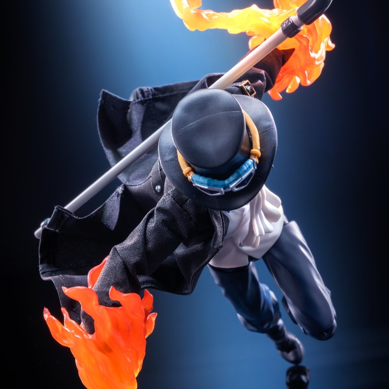 shf 1/12 scale Anime character - Windbreaker Anime Merchandise review and price