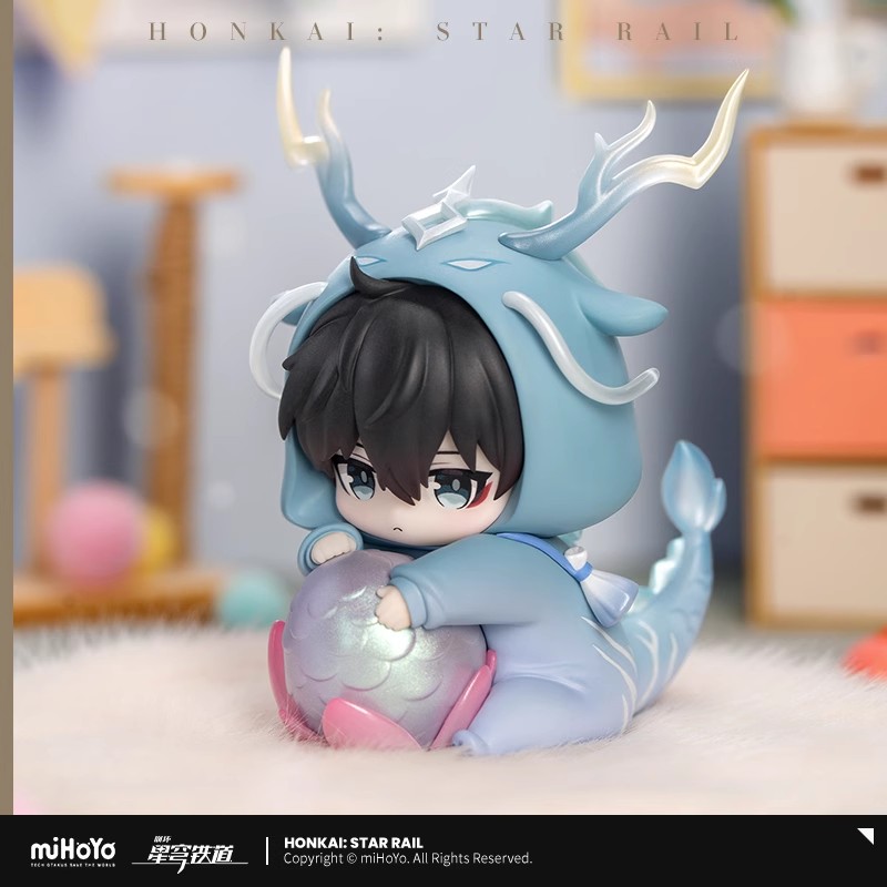 Official Honkai Star Rail Aven - Official Merchandise Anime review and price