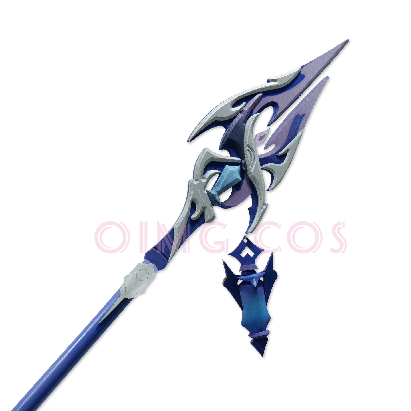 Genshin Impact Flins Cosplay P - Cosplay Prop Sword review and price