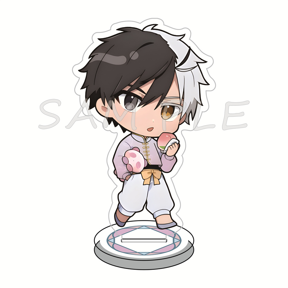 WIND BREAKER 10cm Acrylic Stan - Windbreaker Anime Merchandise review and price