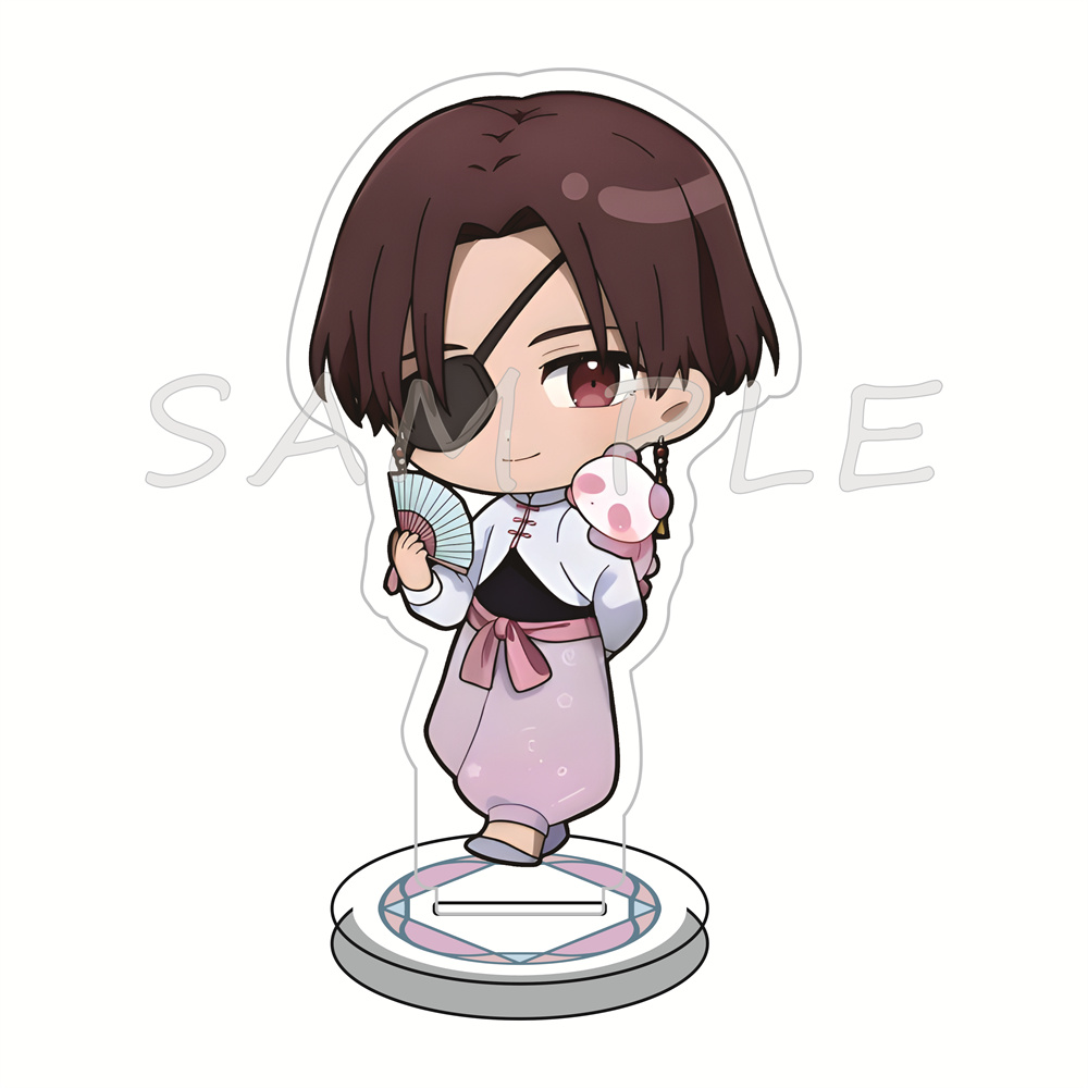 WIND BREAKER 10cm Acrylic Stan - Windbreaker Anime Merchandise review and price