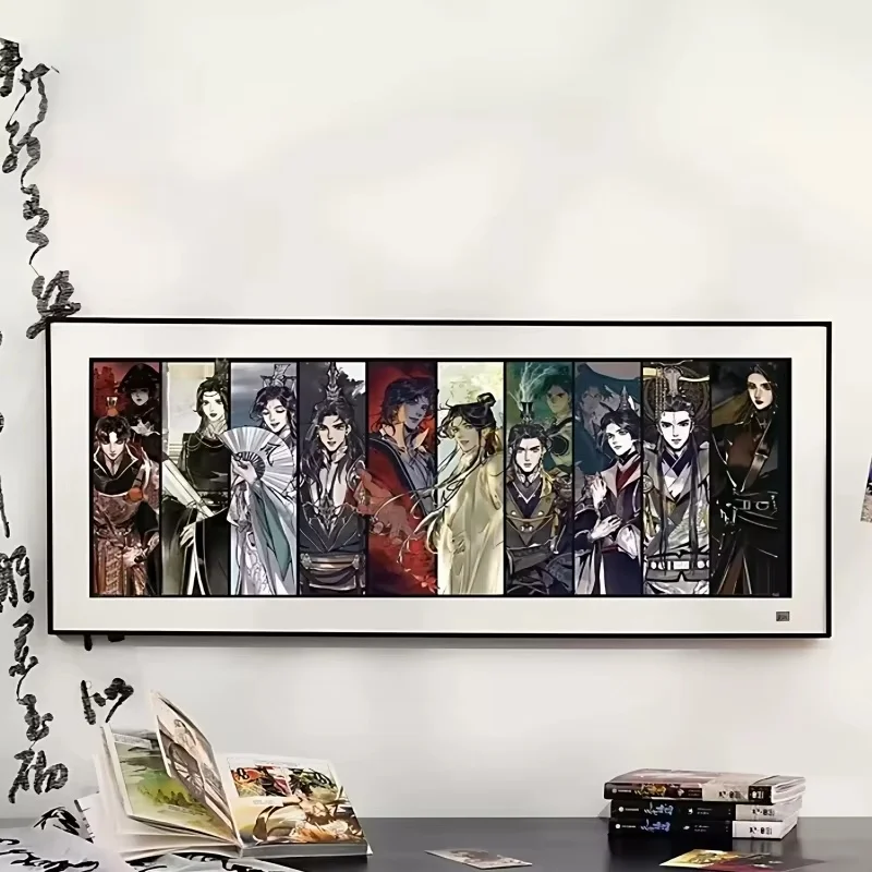 New Toi Tgcf Tian Guan Ci Fu H - Official Merchandise Anime review and price
