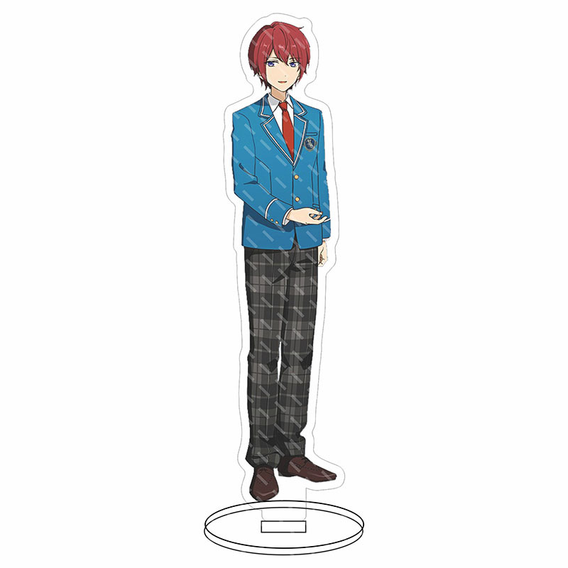 16CM Anime Acrylic Stand Ensem - Acrylic Stand Figure review and price