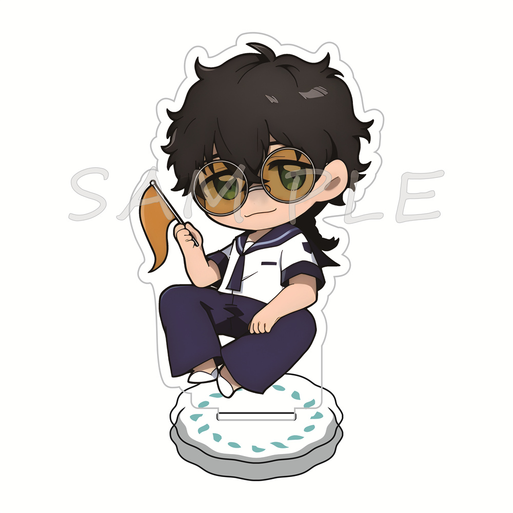 WIND BREAKER 10cm Acrylic Stan - Windbreaker Anime Merchandise review and price