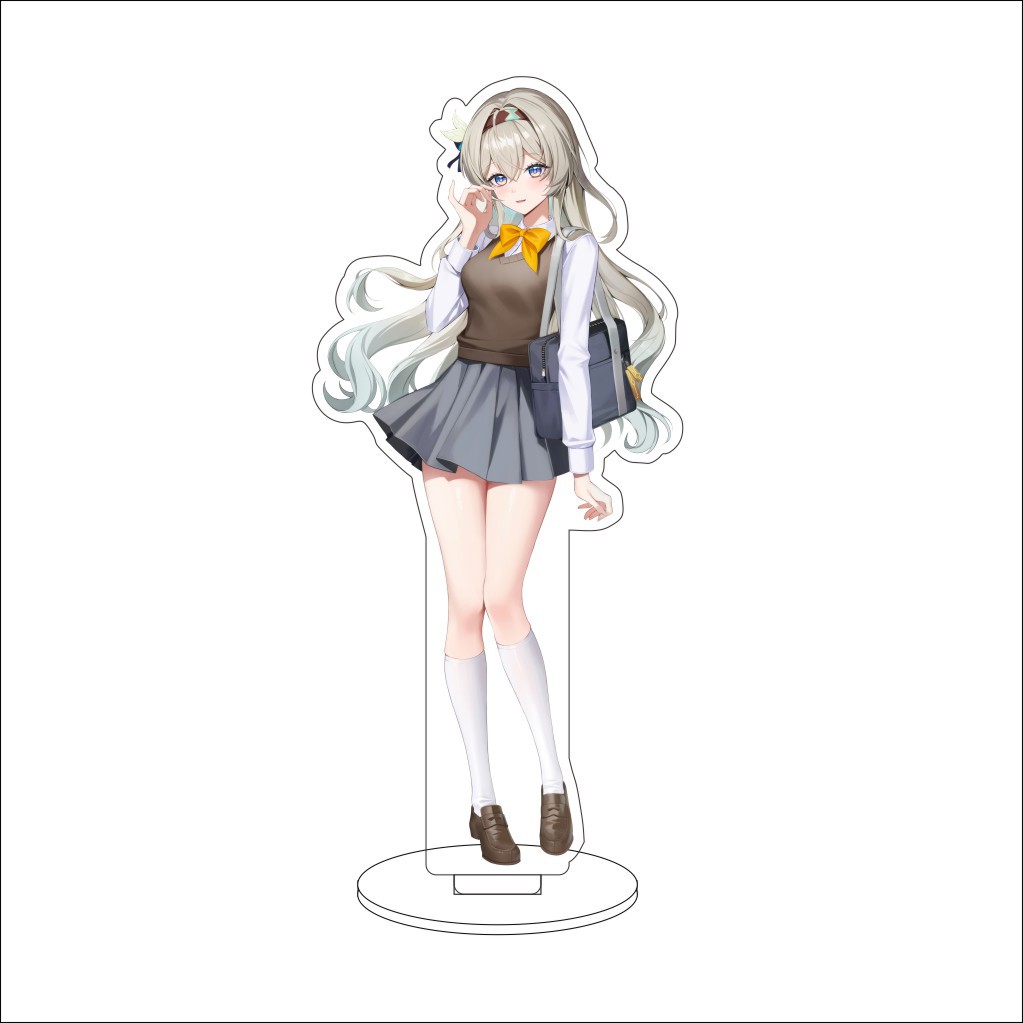 16CM Anime ‌Honkai: Star Rail  - Anime Merch review and price