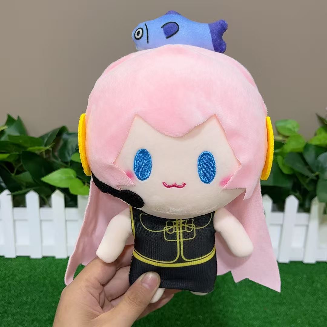 Hatsune Miku Dingbao series an - Anime Merchandise Bag review and price