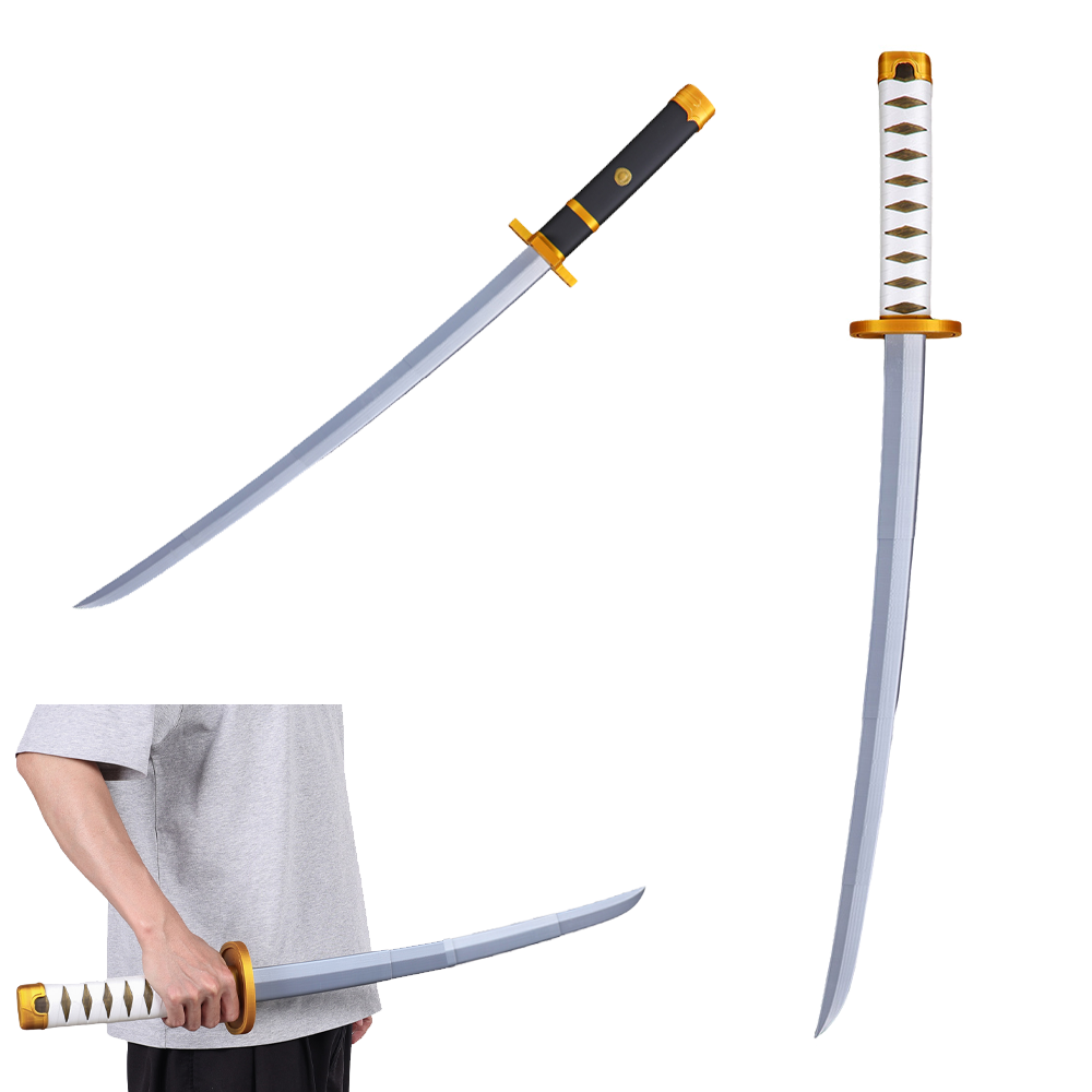 Roronoa Zoro Cosplay Sword Pro - Cosplay Prop Sword review and price