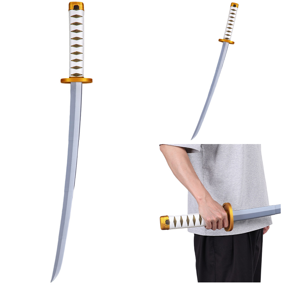Roronoa Zoro Cosplay Sword Pro - Cosplay Prop Sword review and price