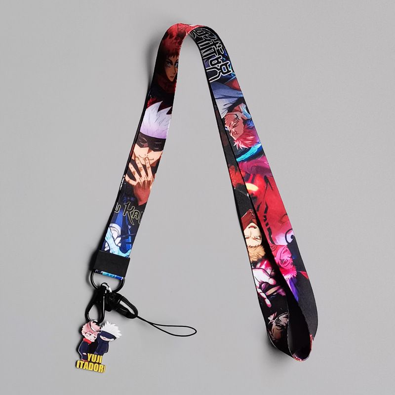 Jujutsu Kaisen anime merchandi - Anime Merchandise In Japanese review and price