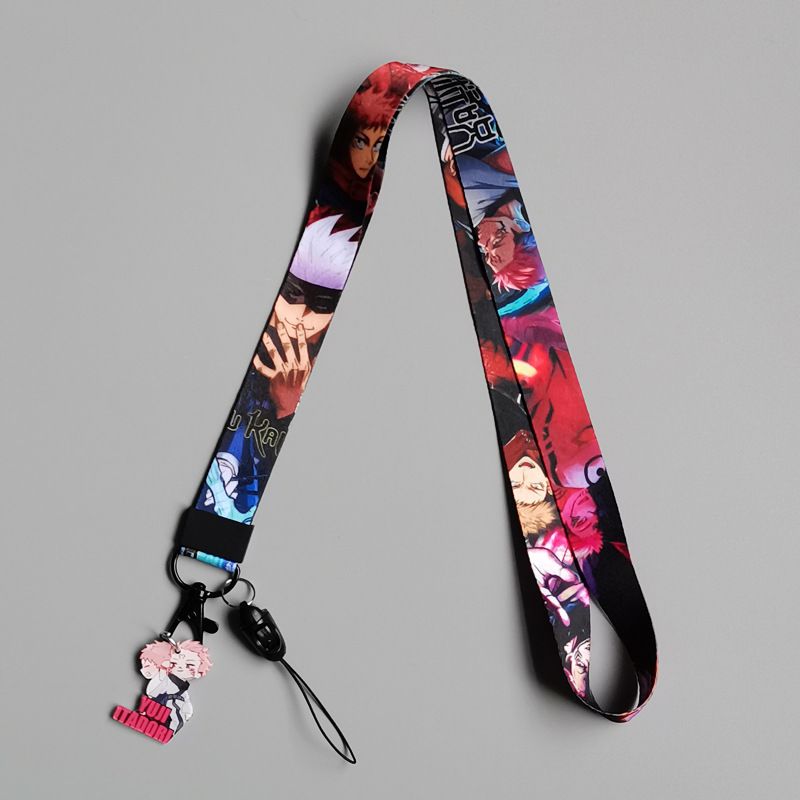 Jujutsu Kaisen anime merchandi - Anime Merchandise In Japanese review and price