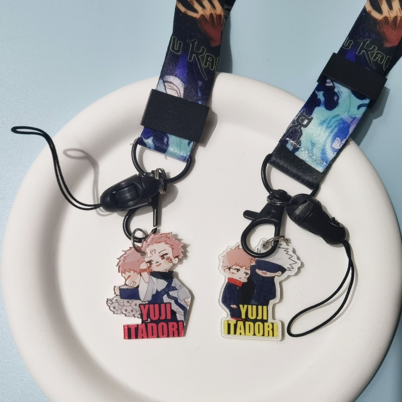 Jujutsu Kaisen anime merchandi - Anime Merchandise In Japanese review and price