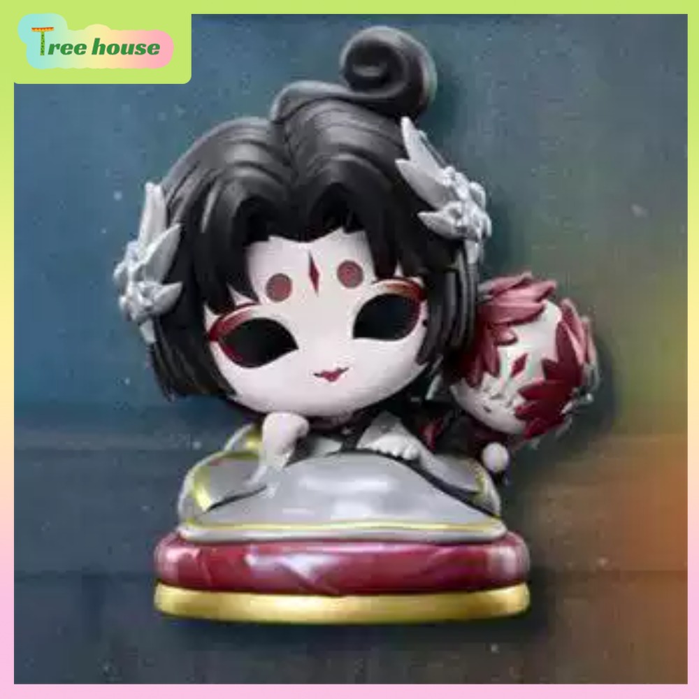 Official GOODSFUN Identity V B - Official Merchandise Anime review and price
