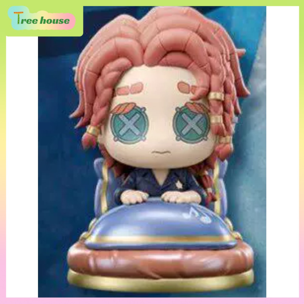 Official GOODSFUN Identity V B - Official Merchandise Anime review and price
