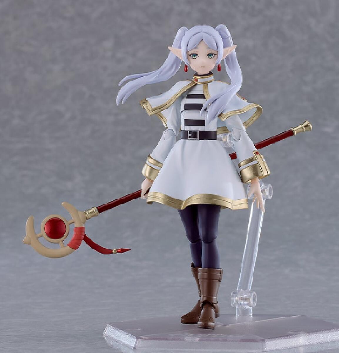 Original In Stock Good Smile F - Good Smile Company Figma review and price