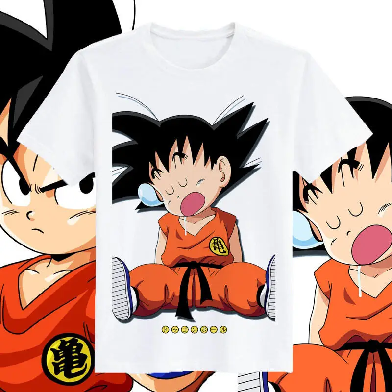 Dragon Ball Hot Summer Anime M - Anime Merchandise For Men review and price