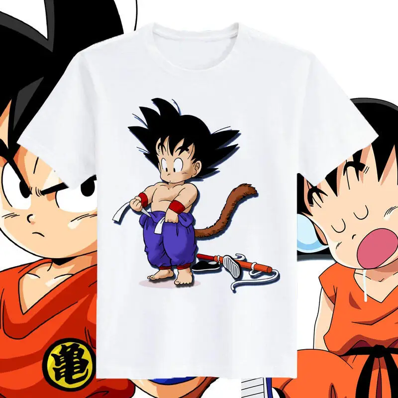 Dragon Ball Hot Summer Anime M - Anime Merchandise For Men review and price