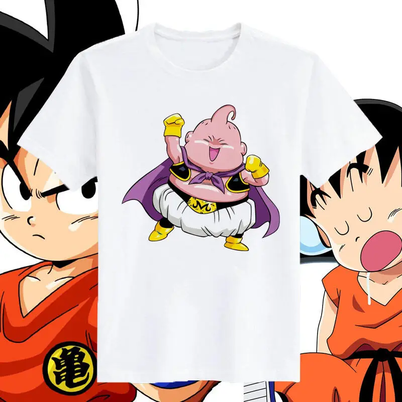 Dragon Ball Hot Summer Anime M - Anime Merchandise For Men review and price