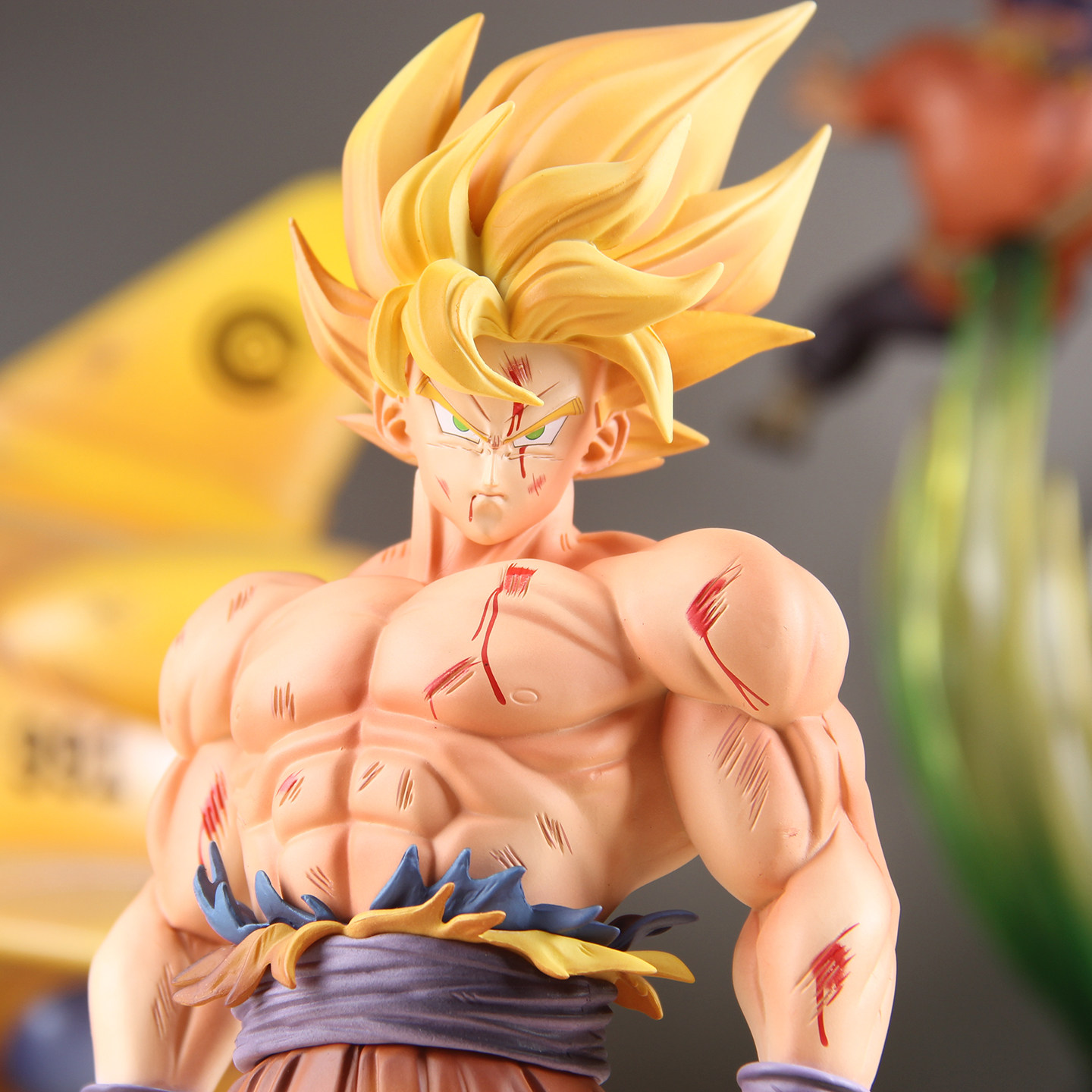 Juann Dragon Ball Battle Damag - Anime Merchandise For Men review and price