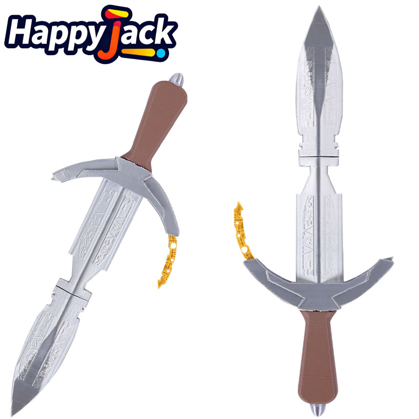 Rey Cosplay Assassin Daggers M - Cosplay Prop Sword review and price