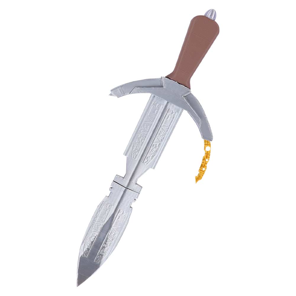 Rey Cosplay Assassin Daggers M - Cosplay Prop Sword review and price