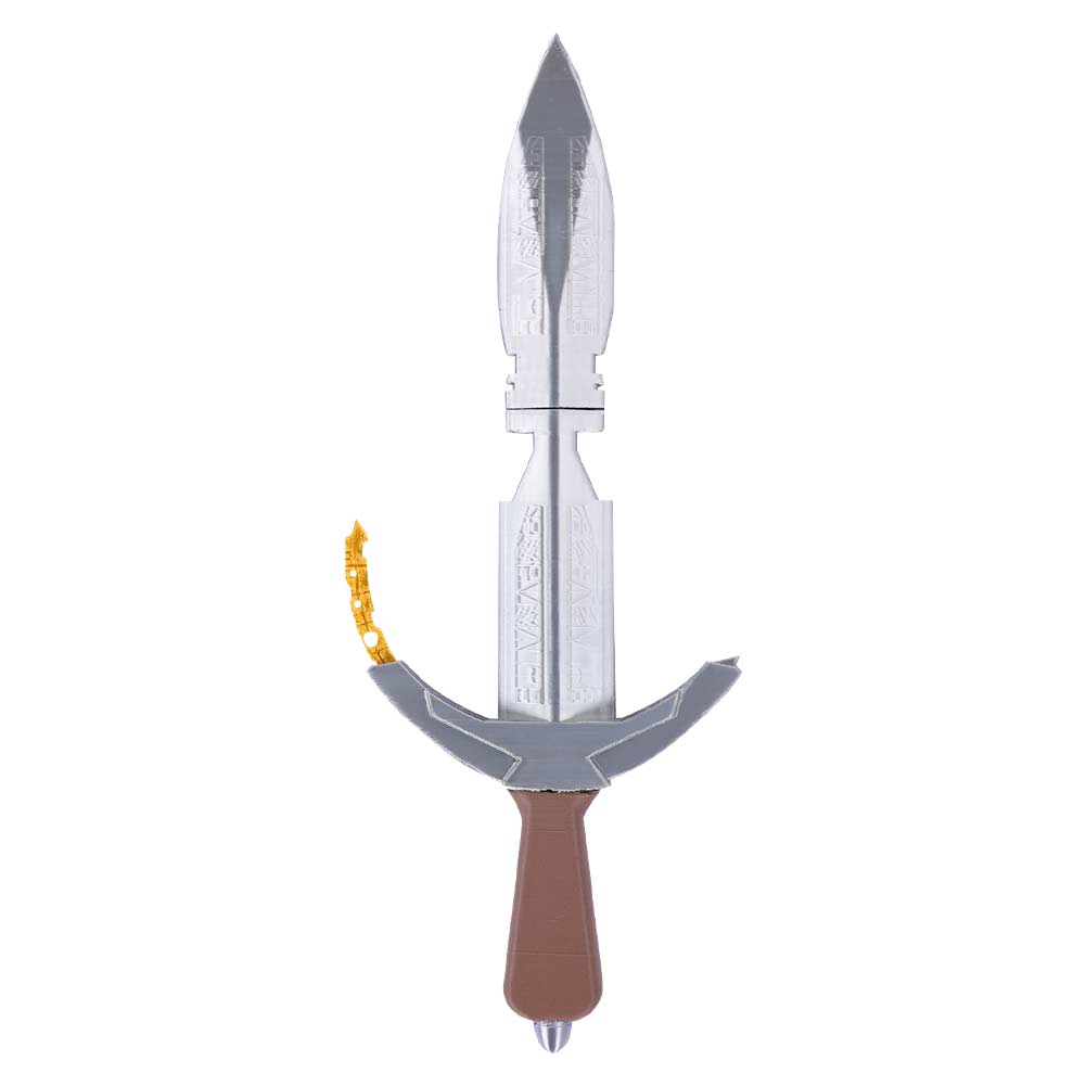 Rey Cosplay Assassin Daggers M - Cosplay Prop Sword review and price