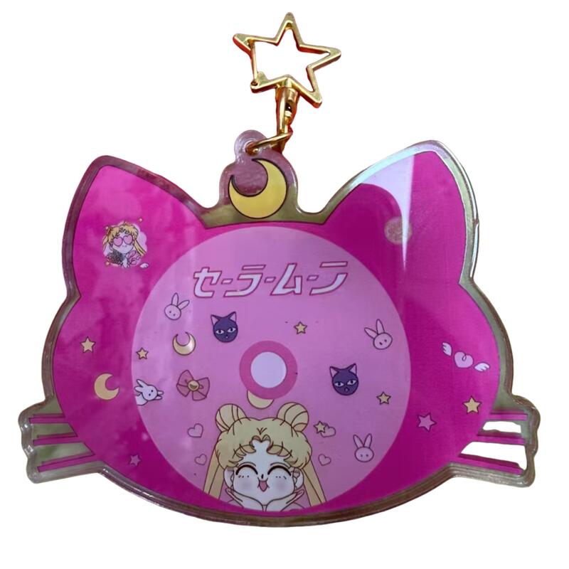 Japanese Sailor Moon Anime Mer - Anime Merchandise In Japanese review and price