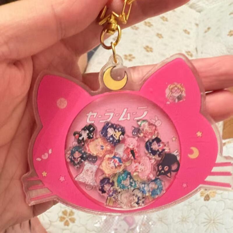 Japanese Sailor Moon Anime Mer - Anime Merchandise In Japanese review and price