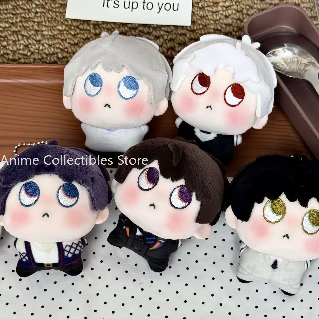 Love and Deepspace Zayne Sylus - Anime Merchandise Bag review and price