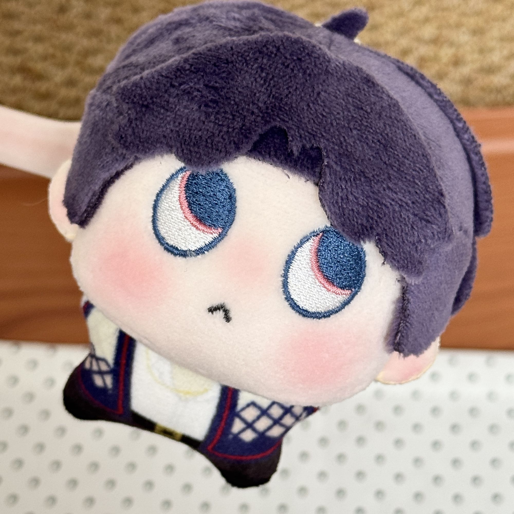 Love and Deepspace Zayne Sylus - Anime Merchandise Bag review and price