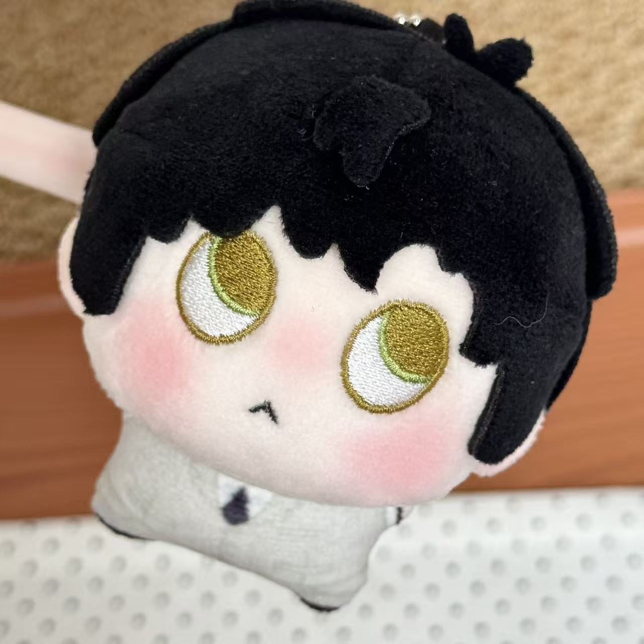 Love and Deepspace Zayne Sylus - Anime Merchandise Bag review and price